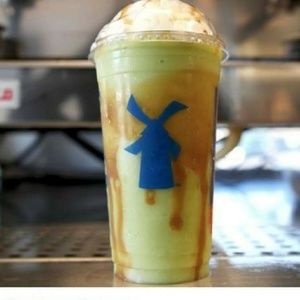 Meet your Posher, Anahi